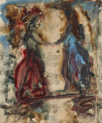 Майоров Игорь Евгеньевич. Страсти по Шекспиру 